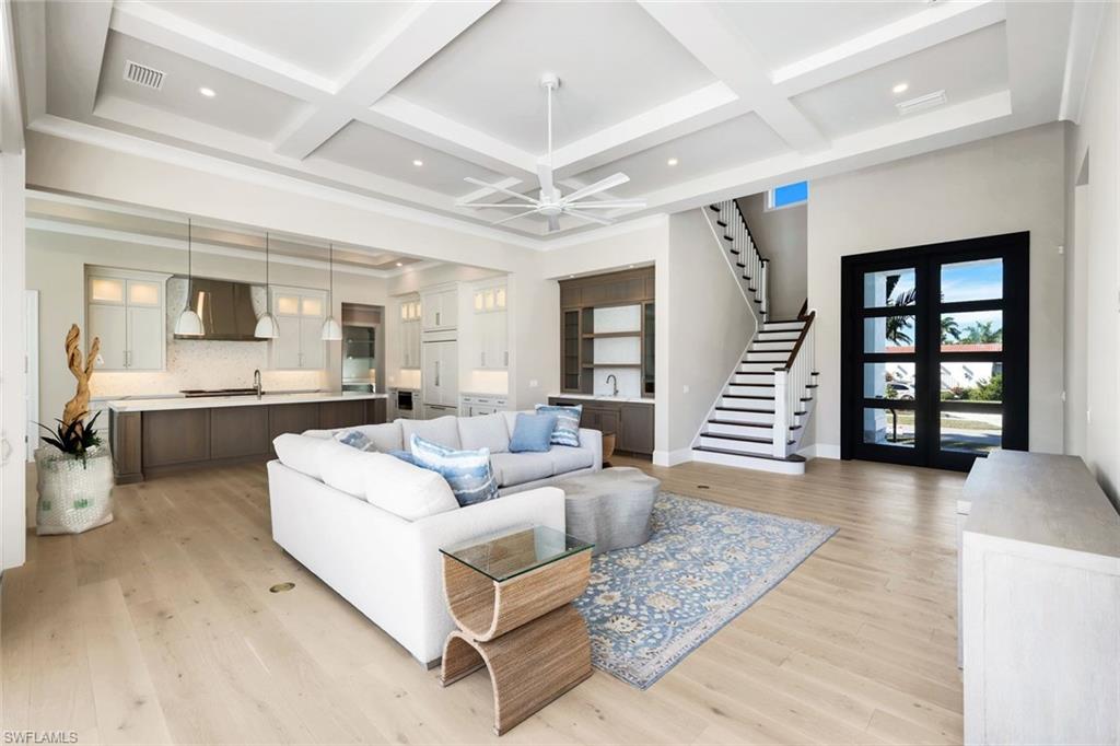 MARCO ISLAND - Residential