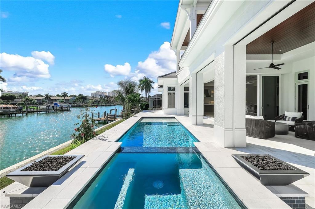 MARCO ISLAND - Residential