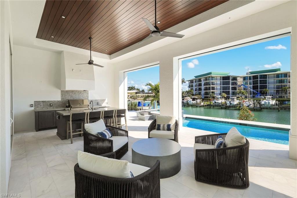 MARCO ISLAND - Residential