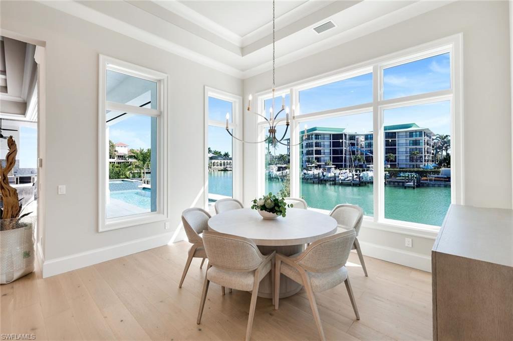 MARCO ISLAND - Residential