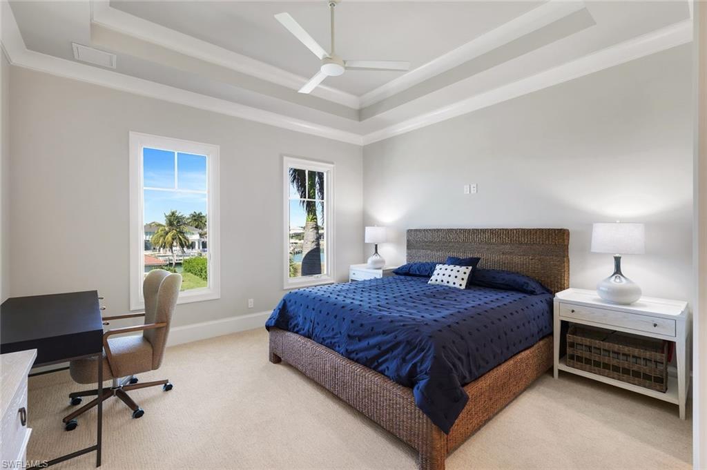 MARCO ISLAND - Residential