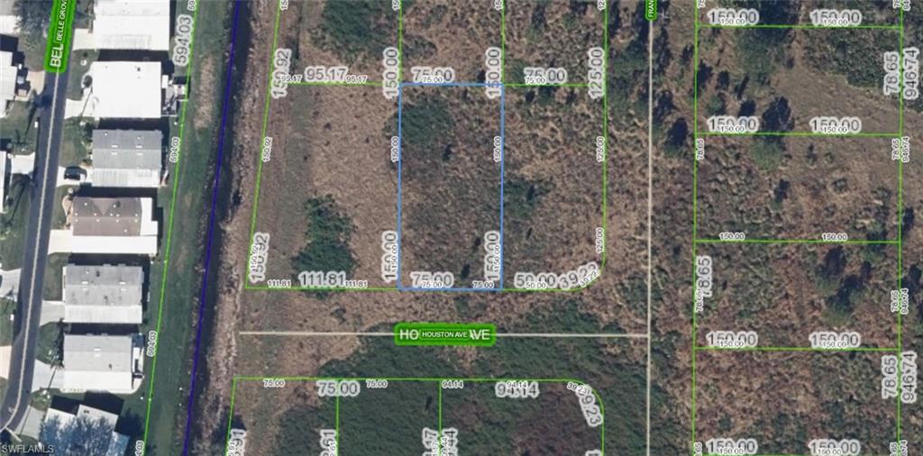 ACREAGE - Land