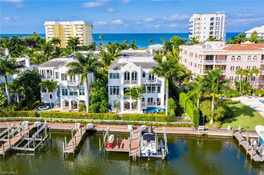 NAPLES CASAMORE - Residential