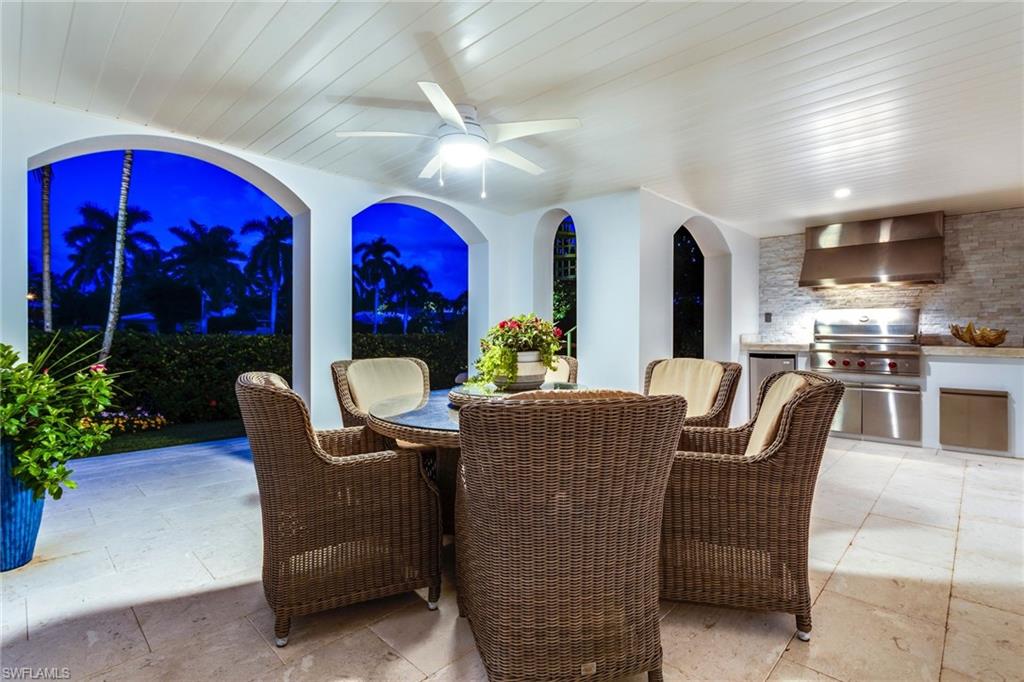 NAPLES CASAMORE - Residential