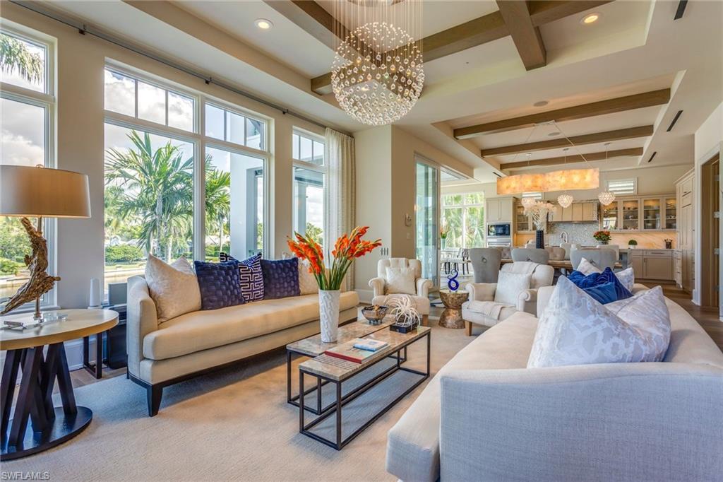 NAPLES CASAMORE - Residential