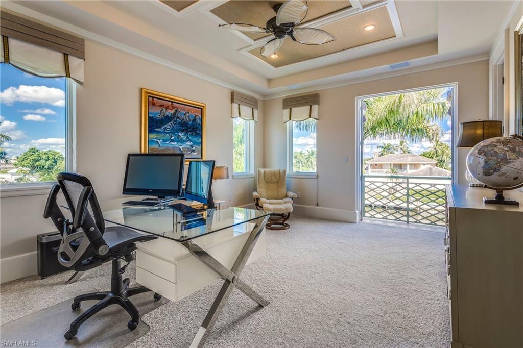 NAPLES CASAMORE - Residential