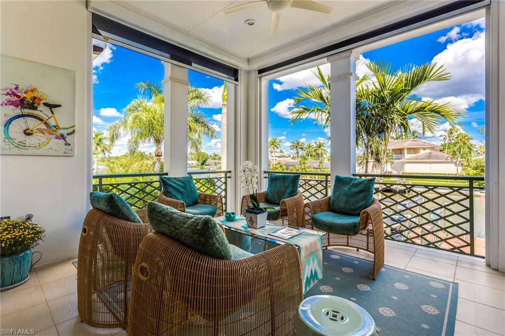 NAPLES CASAMORE - Residential