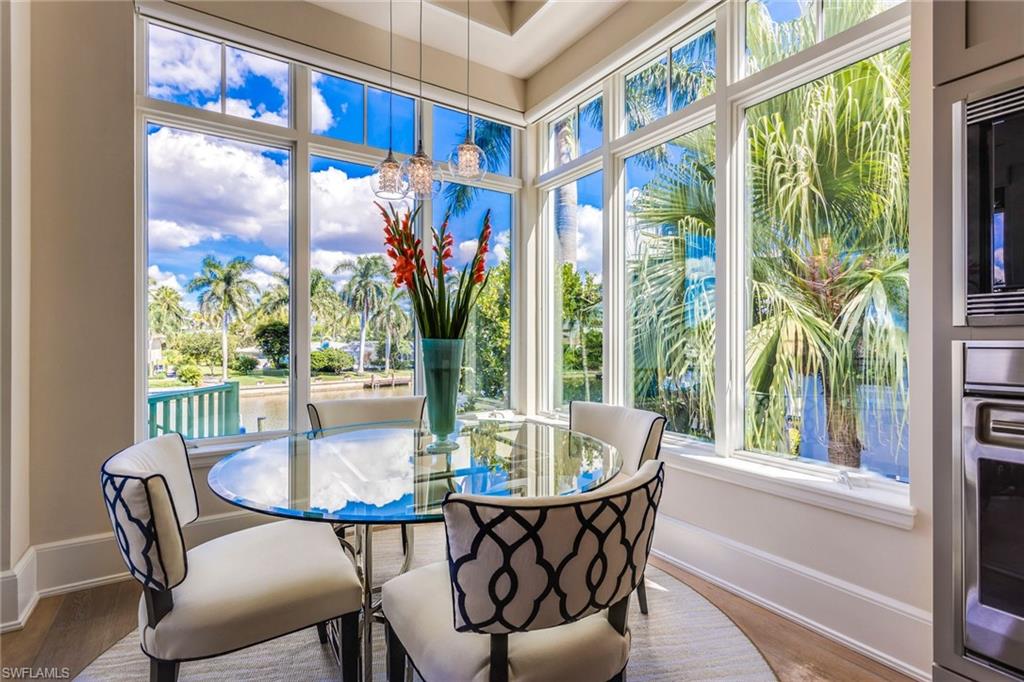 NAPLES CASAMORE - Residential