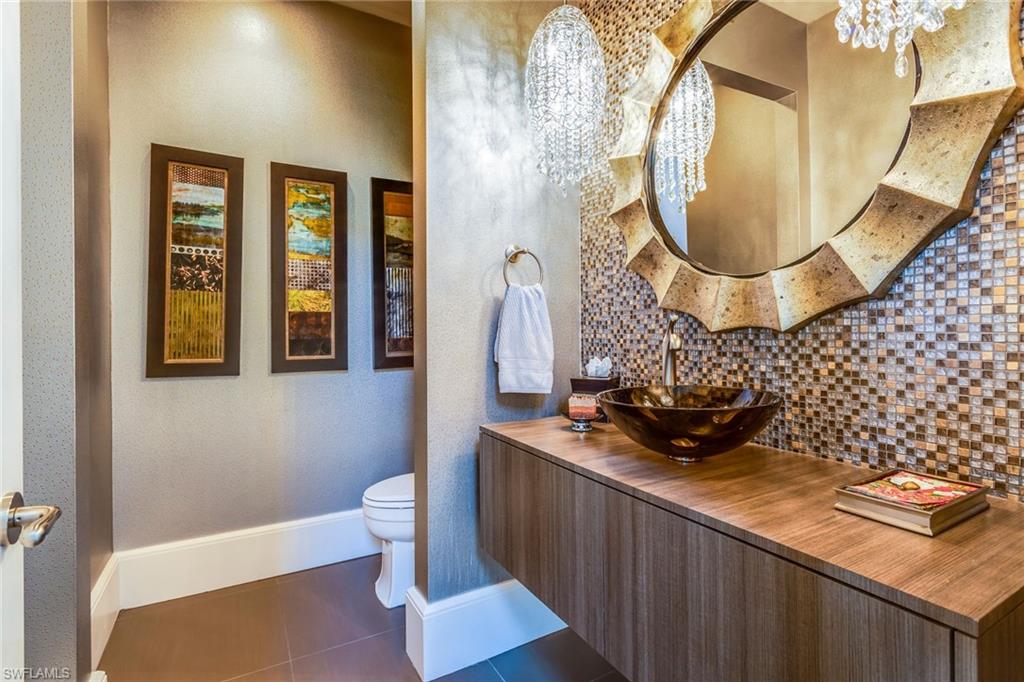 NAPLES CASAMORE - Residential