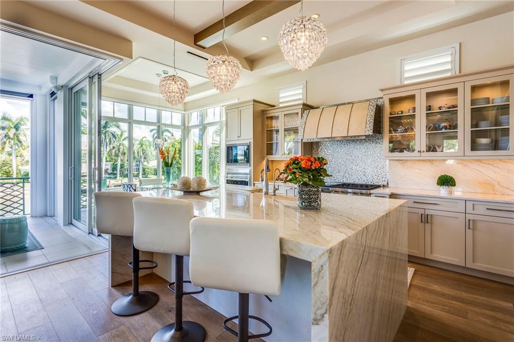 NAPLES CASAMORE - Residential