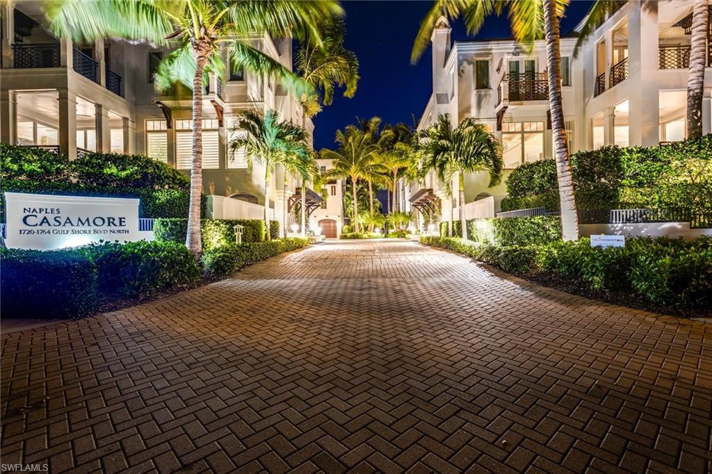 NAPLES CASAMORE - Residential