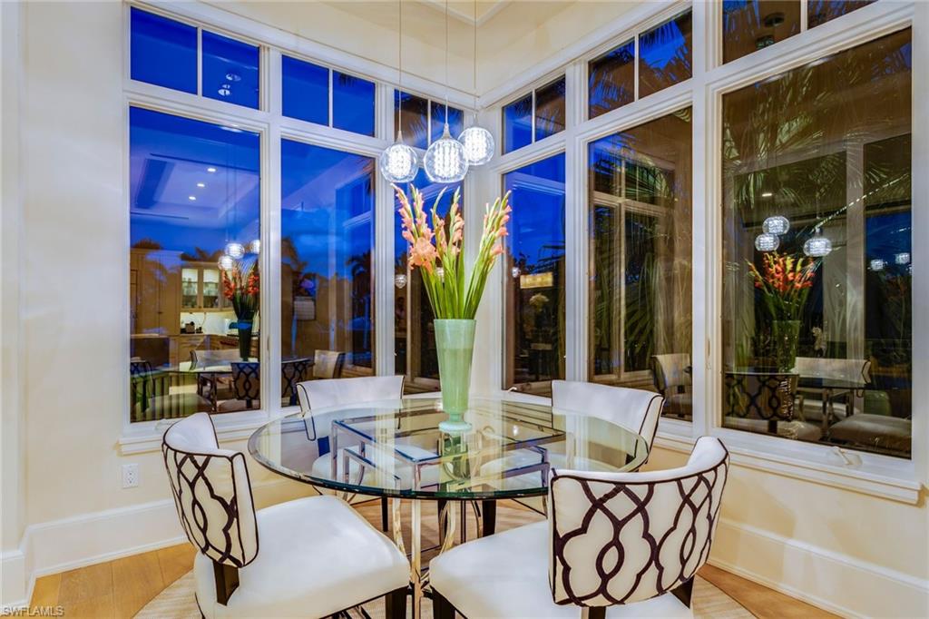 NAPLES CASAMORE - Residential