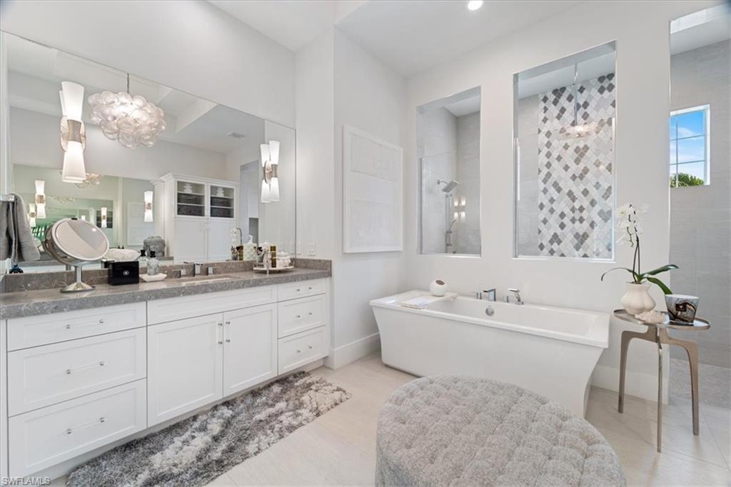 ISLES OF COLLIER PRESERVE - Residential