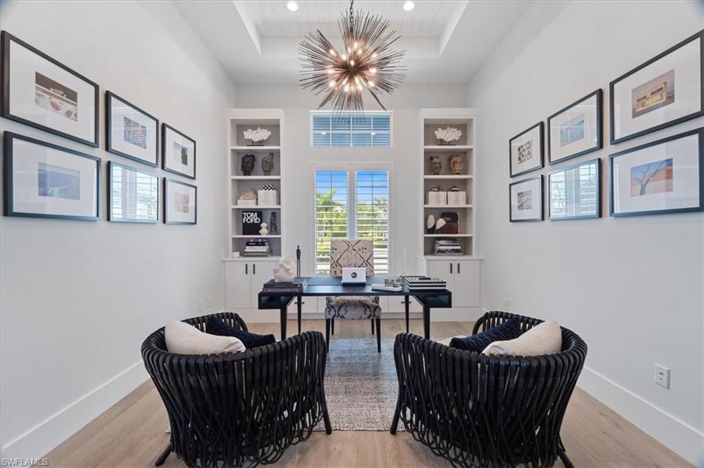 ISLES OF COLLIER PRESERVE - Residential