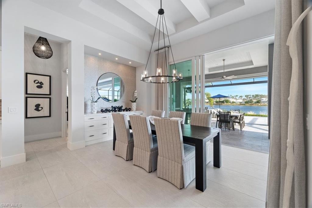 ISLES OF COLLIER PRESERVE - Residential