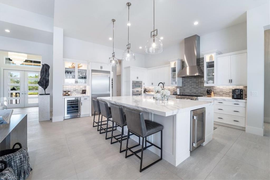 ISLES OF COLLIER PRESERVE - Residential