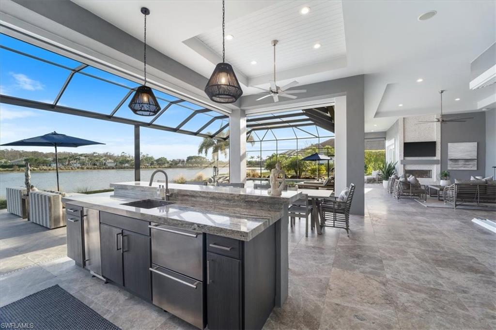 ISLES OF COLLIER PRESERVE - Residential