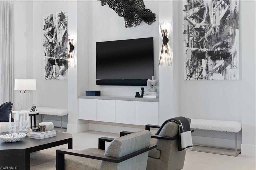 ISLES OF COLLIER PRESERVE - Residential