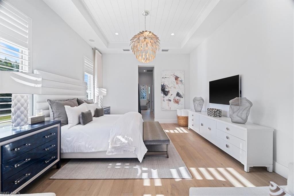 ISLES OF COLLIER PRESERVE - Residential