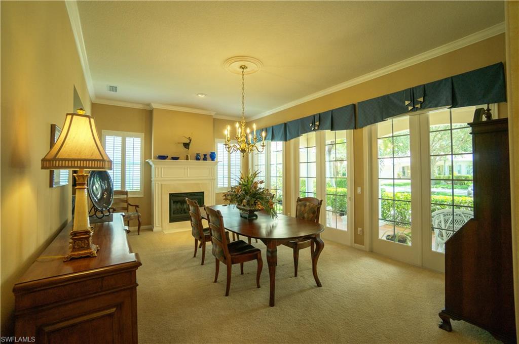 ISLAND WALK - Residential