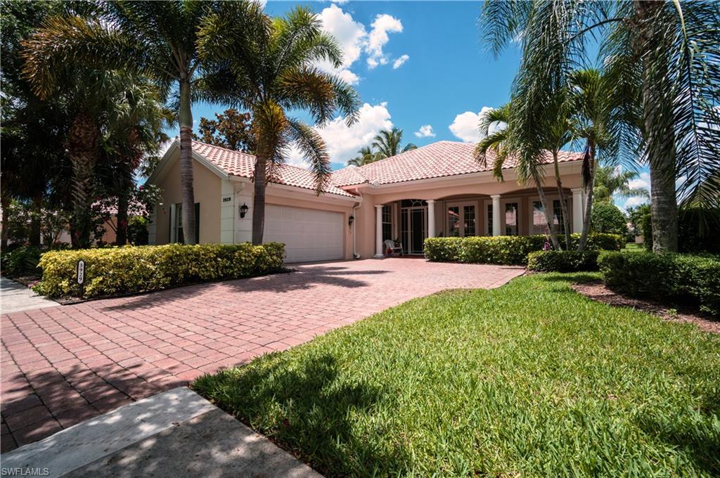 ISLAND WALK - Residential