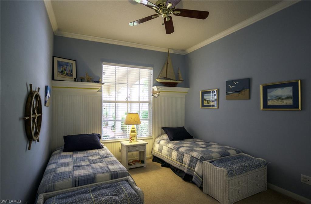 ISLAND WALK - Residential