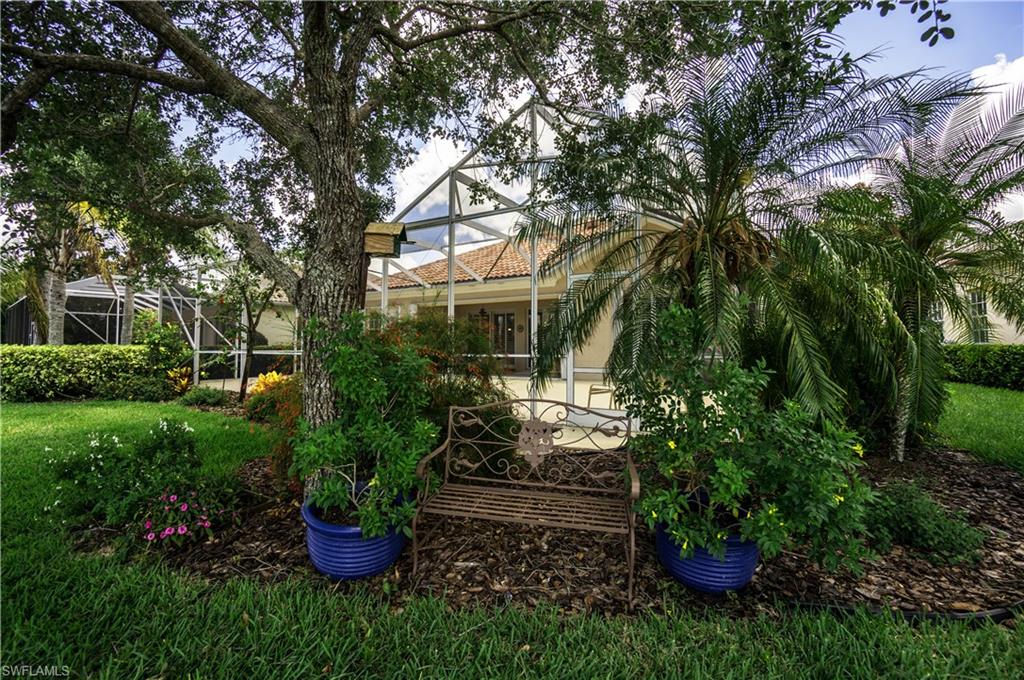 ISLAND WALK - Residential