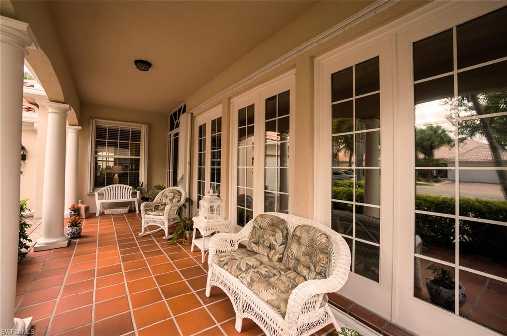 ISLAND WALK - Residential