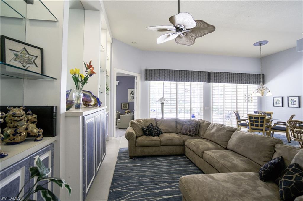 ISLAND WALK - Residential