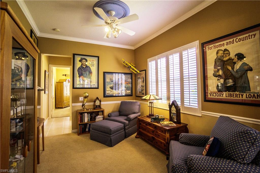 ISLAND WALK - Residential