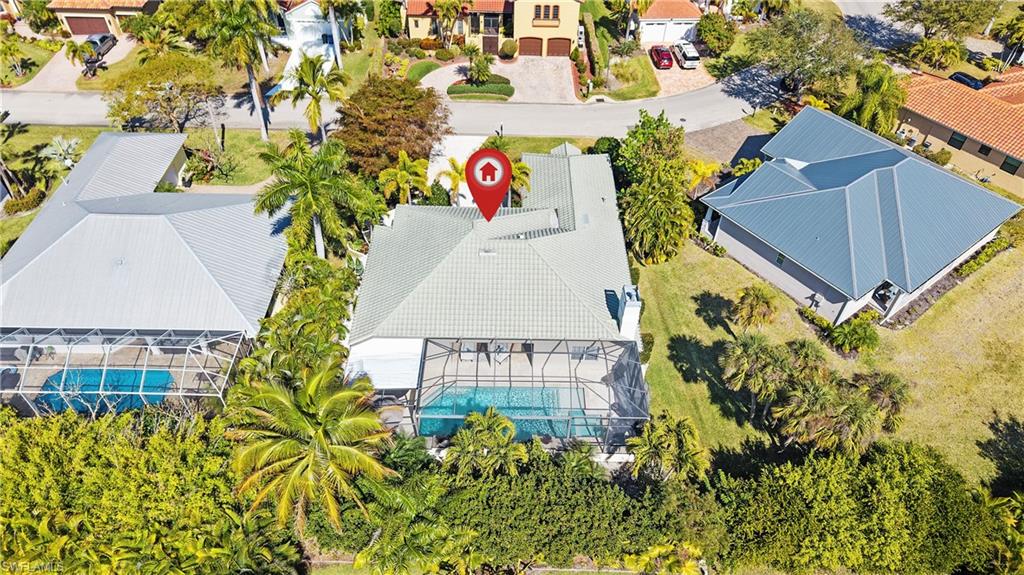 STONEBRIDGE SOUTH - Residential