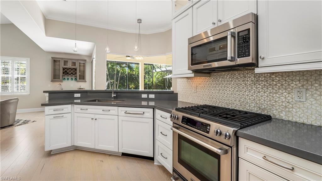 STONEBRIDGE SOUTH - Residential