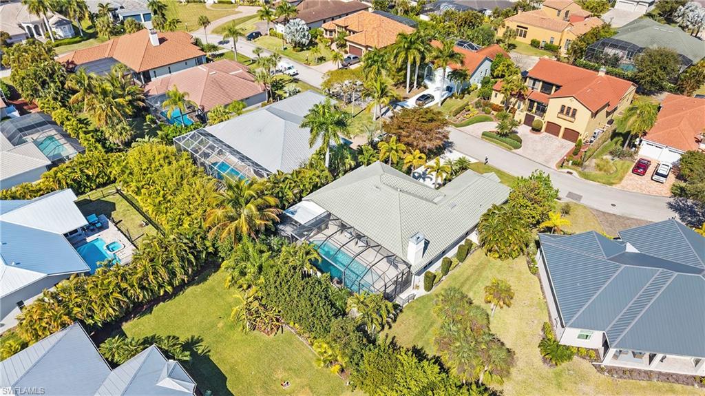 STONEBRIDGE SOUTH - Residential