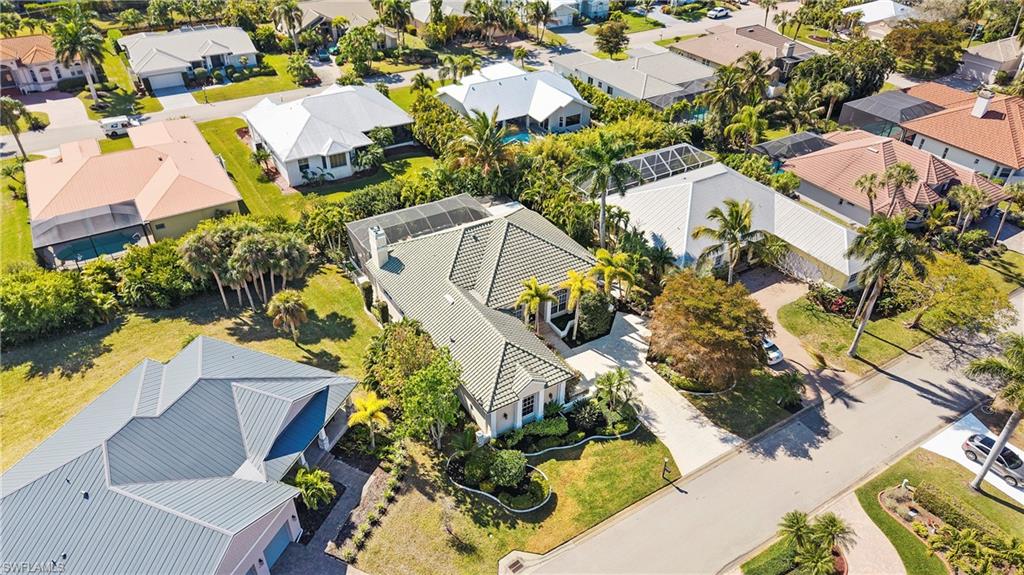 STONEBRIDGE SOUTH - Residential