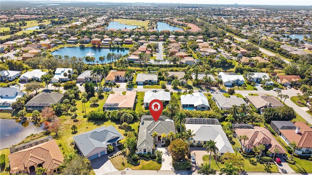 STONEBRIDGE SOUTH - Residential