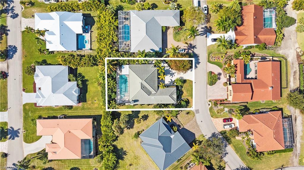 STONEBRIDGE SOUTH - Residential