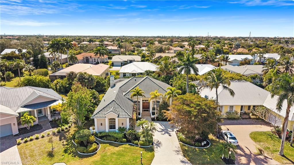 STONEBRIDGE SOUTH - Residential