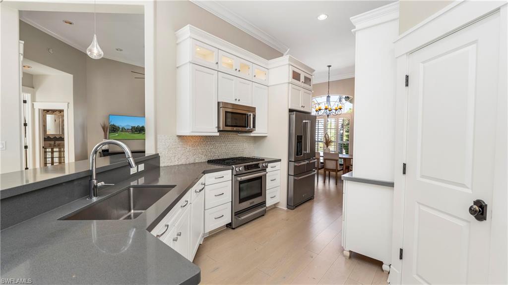 STONEBRIDGE SOUTH - Residential