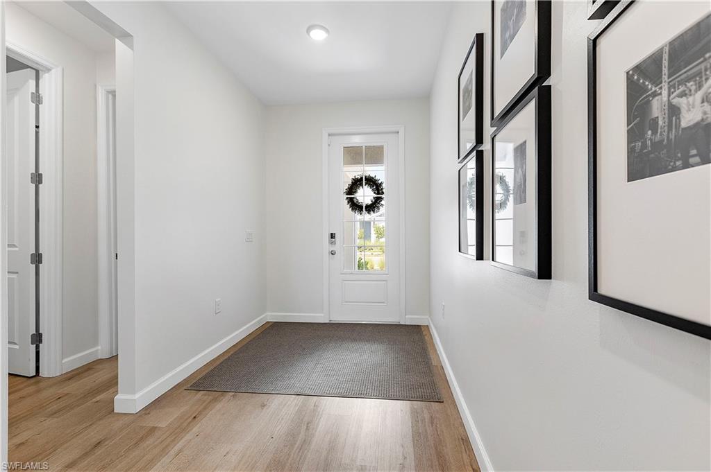 CRESCENT GROVE - Residential