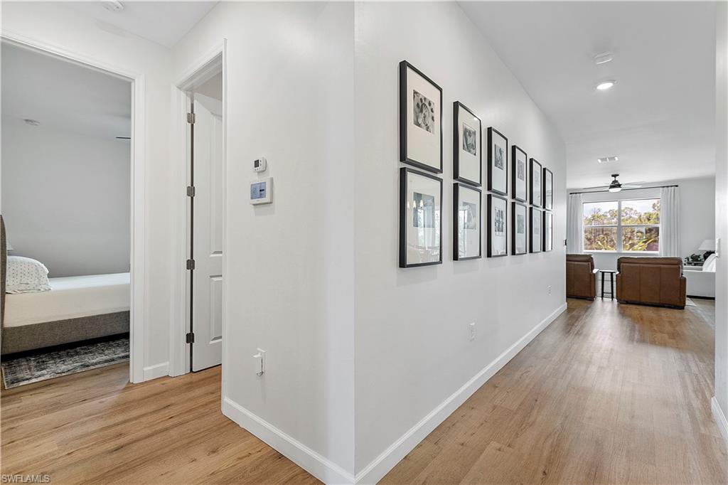 CRESCENT GROVE - Residential