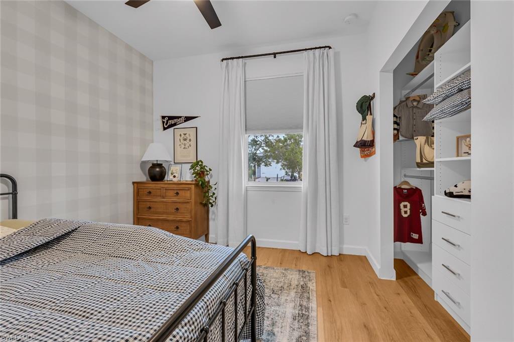 CRESCENT GROVE - Residential