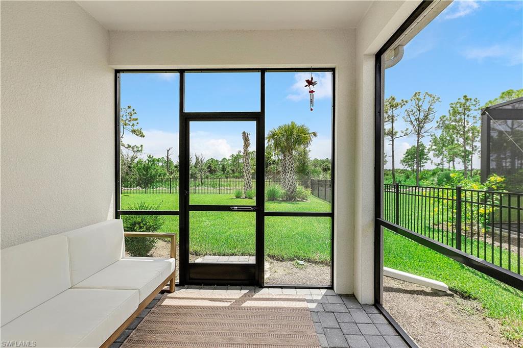 CRESCENT GROVE - Residential