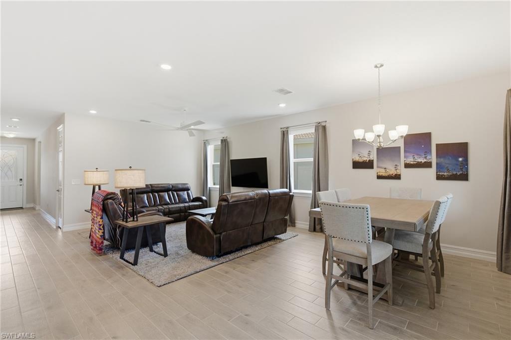 MAGNOLIA LANDING - Residential