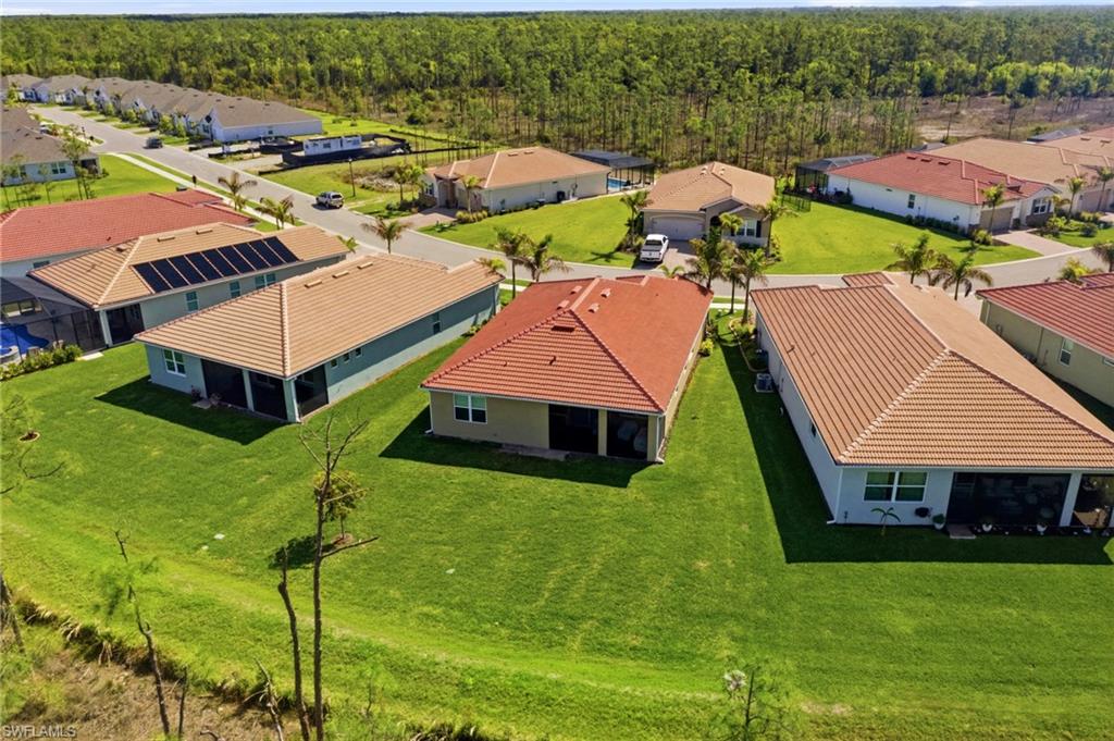 MAGNOLIA LANDING - Residential