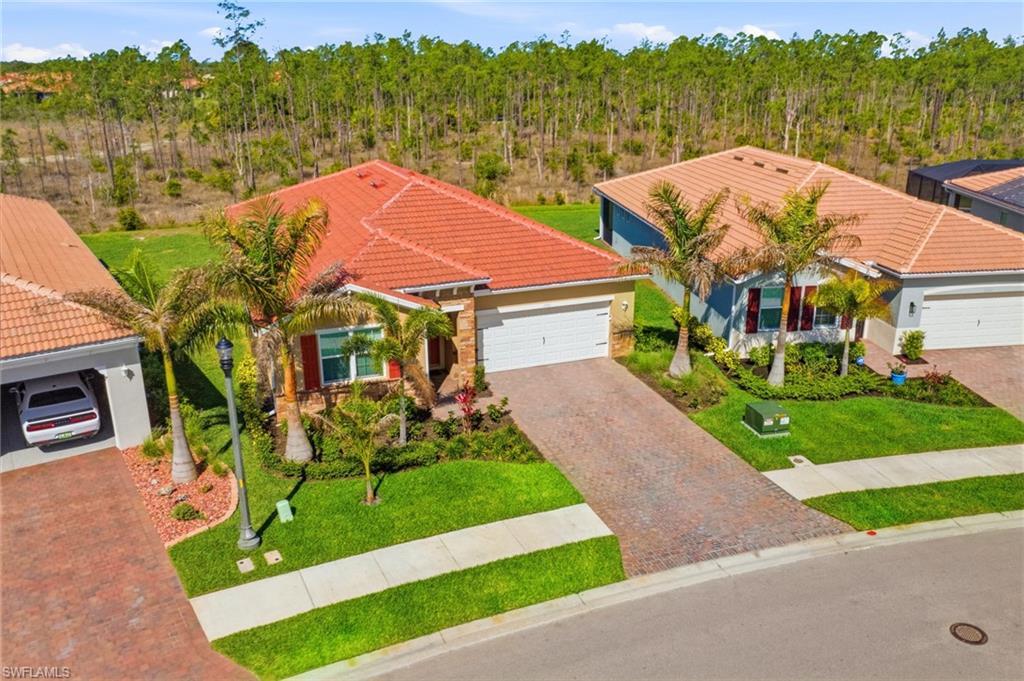 MAGNOLIA LANDING - Residential