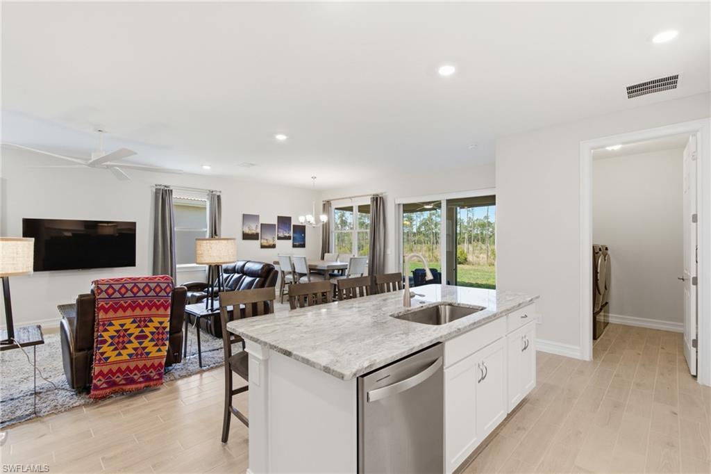 MAGNOLIA LANDING - Residential