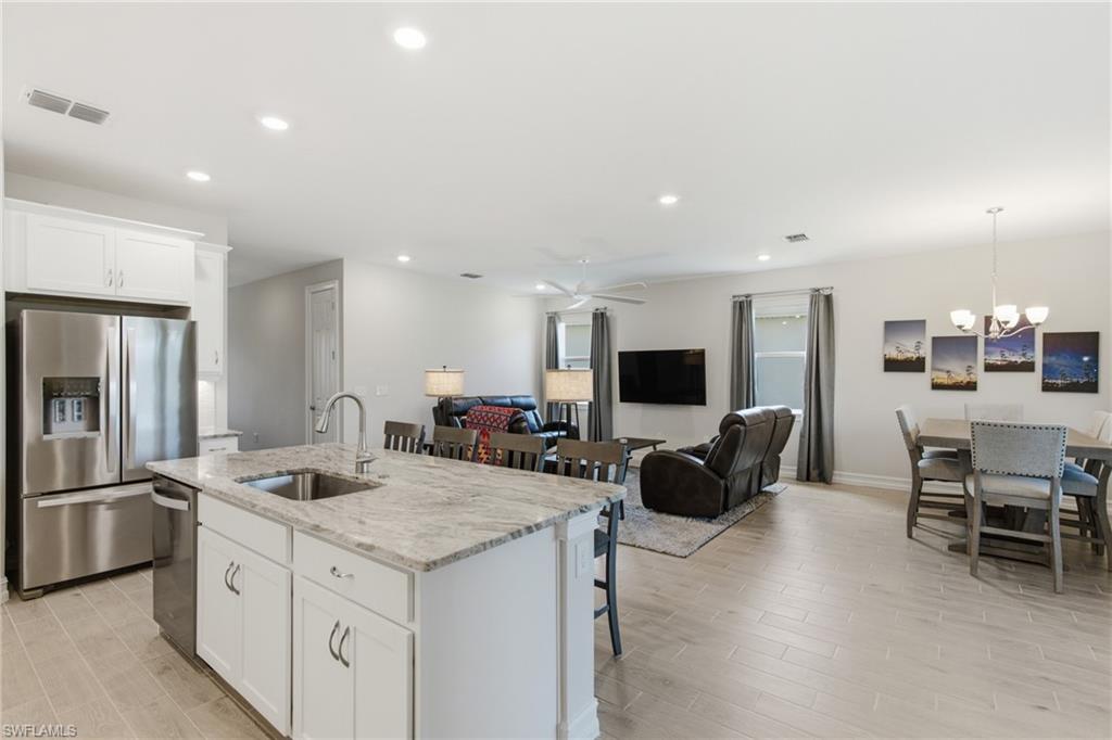 MAGNOLIA LANDING - Residential