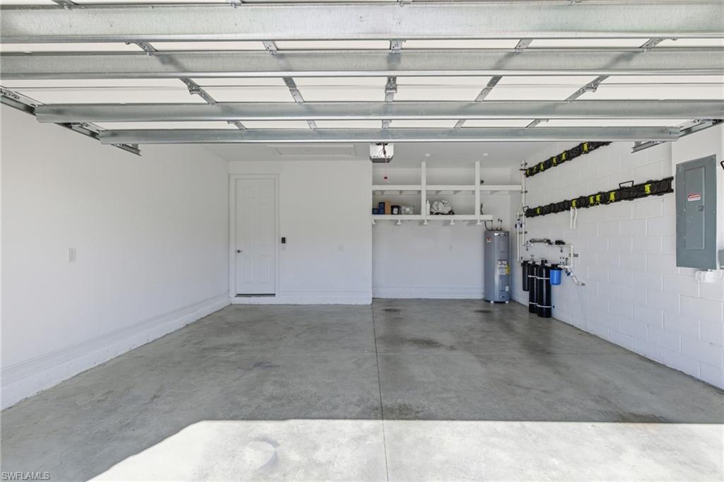 MAGNOLIA LANDING - Residential