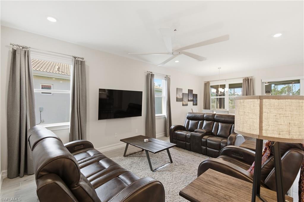 MAGNOLIA LANDING - Residential