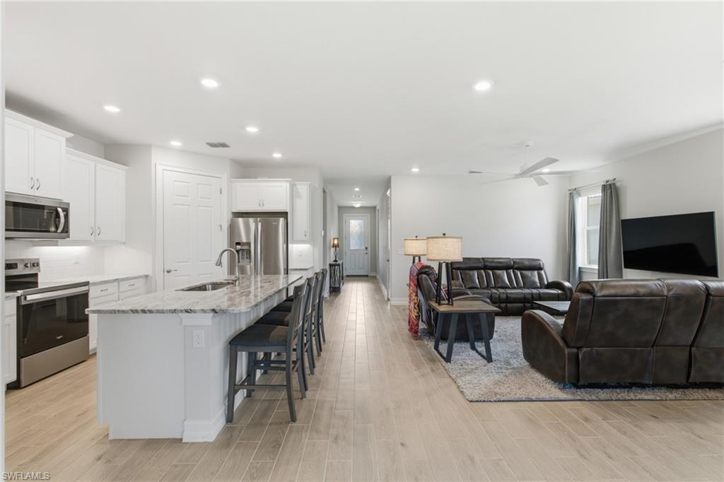 MAGNOLIA LANDING - Residential